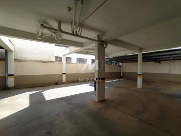 2 - Garagem em Ribeirão Preto