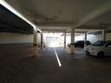 3 - Garagem em Ribeirão Preto
