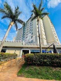 1 - Fachada Condominio em Ribeirão Preto
