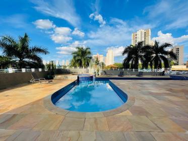 3 - Piscina(s) em Ribeirão Preto