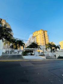 2 - Fachada Condominio em Ribeirão Preto