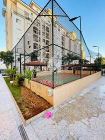 6 - Quadra de esportes em Ribeirão Preto