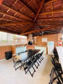 8 - Espaço gourmet em Ribeirão Preto