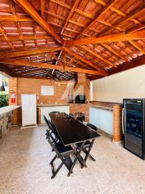 5 - Espaço gourmet em Ribeirão Preto