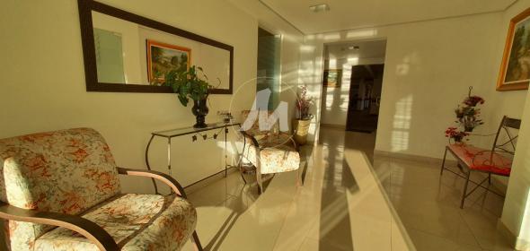 3 - Hall De Entrada em Ribeirão Preto