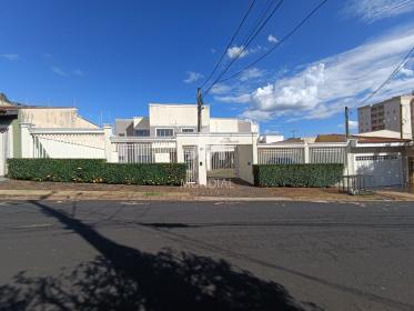 1 - Fachada Condominio em Ribeirão Preto