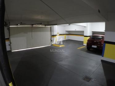 3 - Garagem em Ribeirão Preto