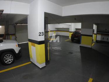 9 - Garagem em Ribeirão Preto