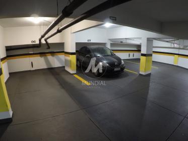 10 - Garagem em Ribeirão Preto