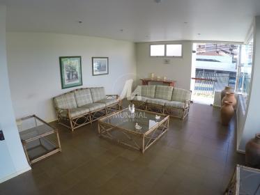 6 - Hall De Entrada em Ribeirão Preto