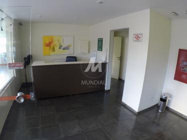 8 - Recepção em Ribeirão Preto