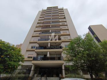 1 - Fachada Condominio em Ribeirão Preto
