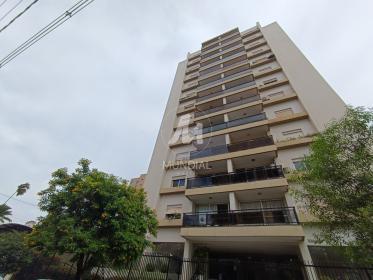 2 - Fachada Condominio em Ribeirão Preto