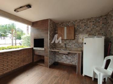 3 - Espaço gourmet em Ribeirão Preto
