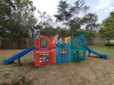 6 - Playground em Ribeirão Preto