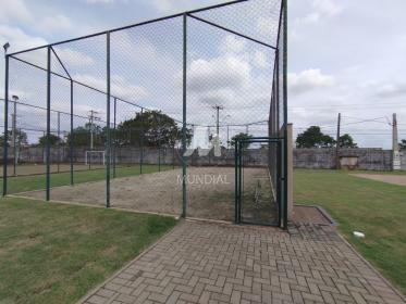 9 - Quadra de esportes em Ribeirão Preto