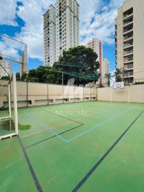 13 - Quadra de esportes em Ribeirão Preto