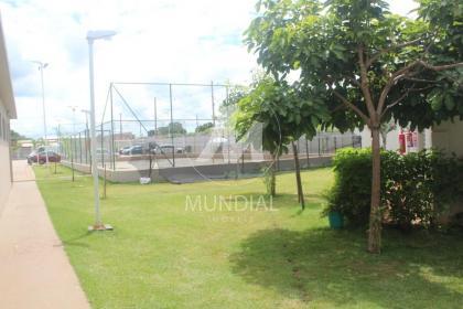 4 - Quadra de esportes em Ribeirão Preto