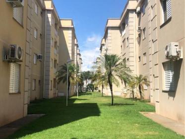 3 - Jardim em Ribeirão Preto