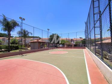 7 - Quadra de esportes em Ribeirão Preto