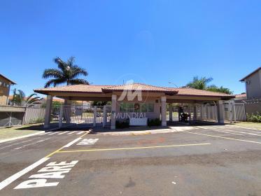 1 - Fachada Condominio em Ribeirão Preto
