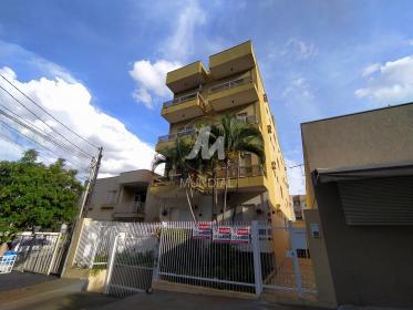 1 - Fachada Condominio em Ribeirão Preto