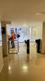 4 - Recepção em Ribeirão Preto