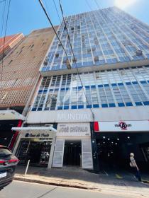 1 - Fachada Condominio em Ribeirão Preto