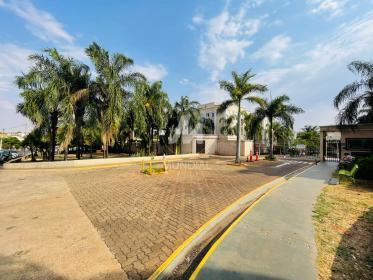 1 - Fachada Condominio em Ribeirão Preto