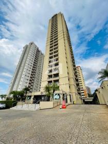 1 - Fachada Condominio em Ribeirão Preto