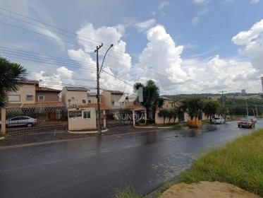 1 - Fachada Condominio em Ribeirão Preto