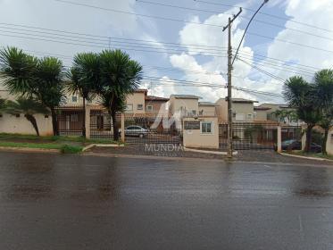 2 - Fachada Condominio em Ribeirão Preto