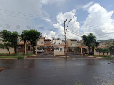 3 - Fachada Condominio em Ribeirão Preto