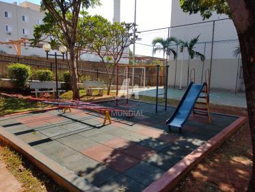 4 - Playground em Ribeirão Preto