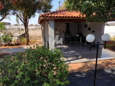 5 - Espaço gourmet em Ribeirão Preto