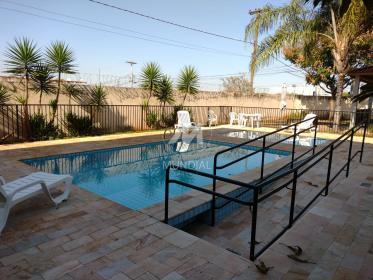 2 - Piscina(s) em Ribeirão Preto