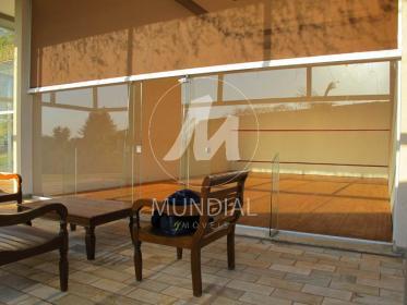 3 - Quadra de esportes em Ribeirão Preto