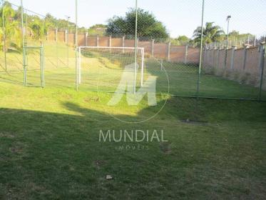 4 - Quadra de esportes em Ribeirão Preto