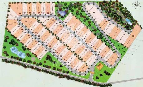 8 - Planta em Ribeirão Preto
