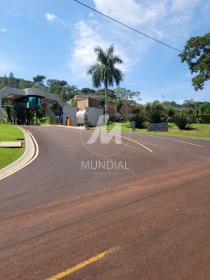 1 - Fachada Condominio em Ribeirão Preto