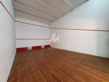 5 - Quadra de esportes em Ribeirão Preto