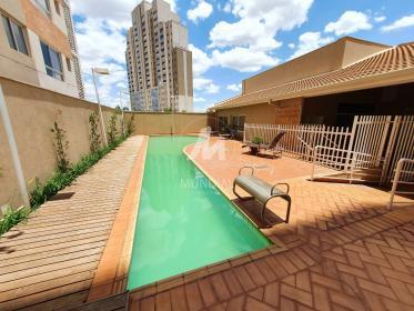 3 - Piscina(s) em Ribeirão Preto