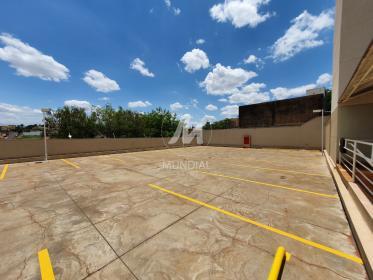 6 - Garagem em Ribeirão Preto