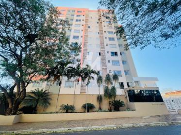 1 - Fachada Condominio em Ribeirão Preto