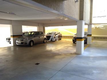 5 - Garagem em Ribeirão Preto