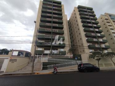 1 - Fachada Condominio em Ribeirão Preto