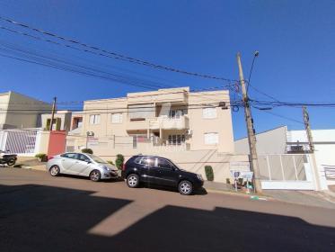1 - Fachada Condominio em Ribeirão Preto