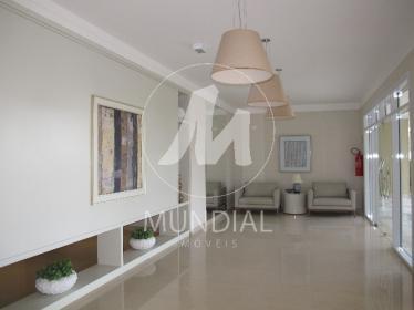 3 - Hall De Entrada em Ribeirão Preto