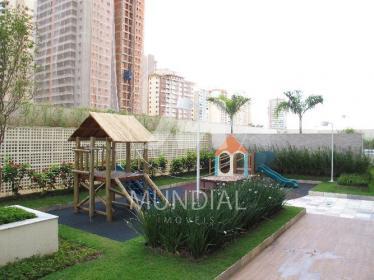 5 - Lazer Condominio em Ribeirão Preto