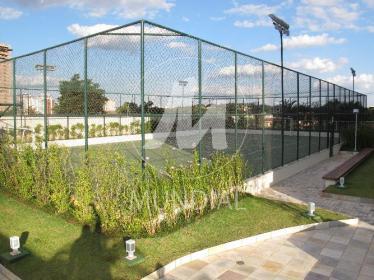 11 - Quadra de esportes em Ribeirão Preto